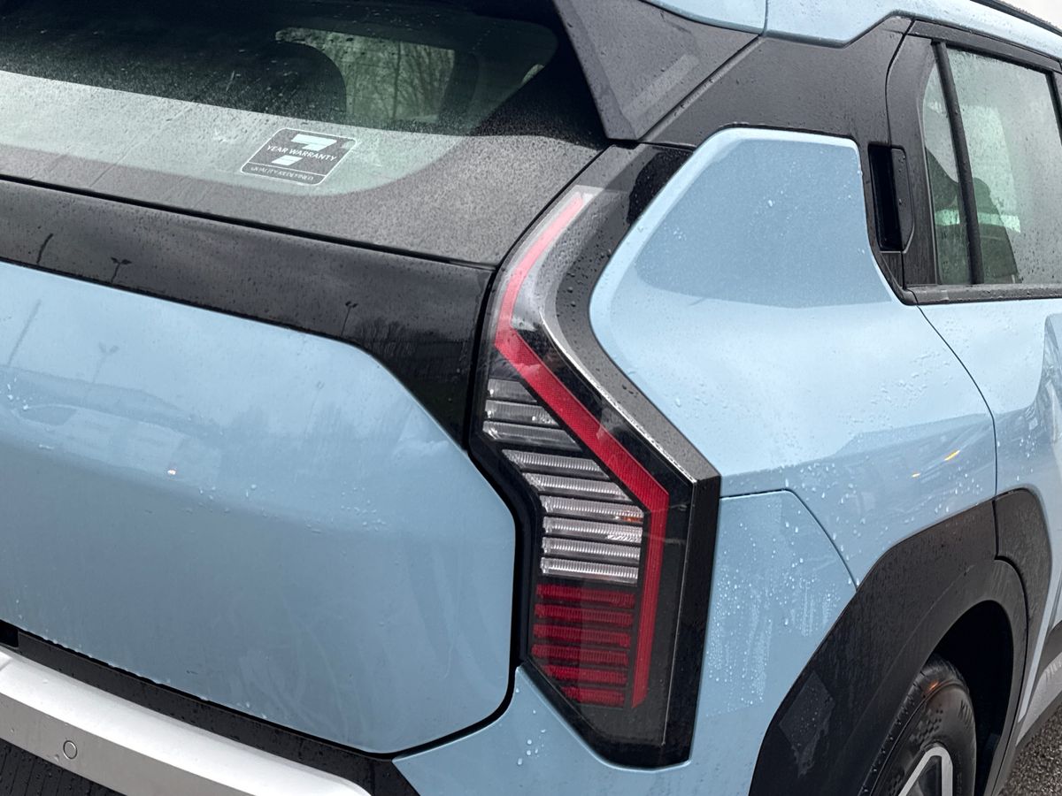 Used Kia EV3 2026 for sale - 77207756: Photo 42