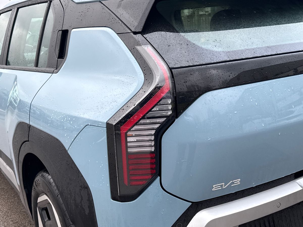 Used Kia EV3 2026 for sale - 77207756: Photo 43