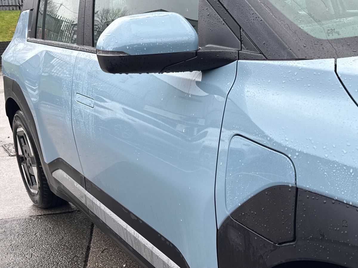 Used Kia EV3 2026 for sale - 77207756: Photo 44