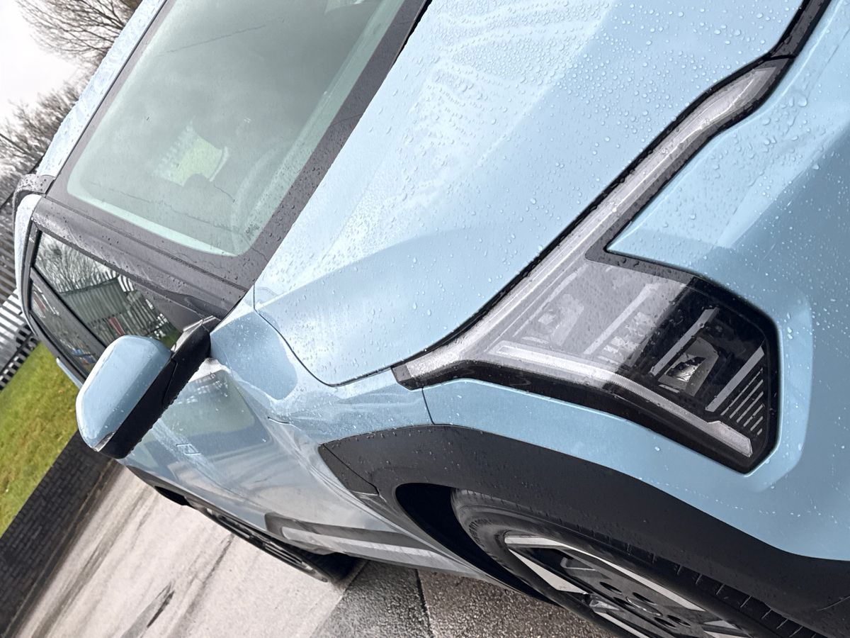 Used Kia EV3 2026 for sale - 77207756: Photo 45