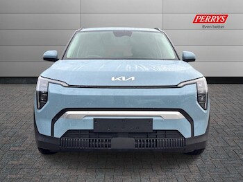 Used Kia EV3 2026 for sale - 77207756: Photo