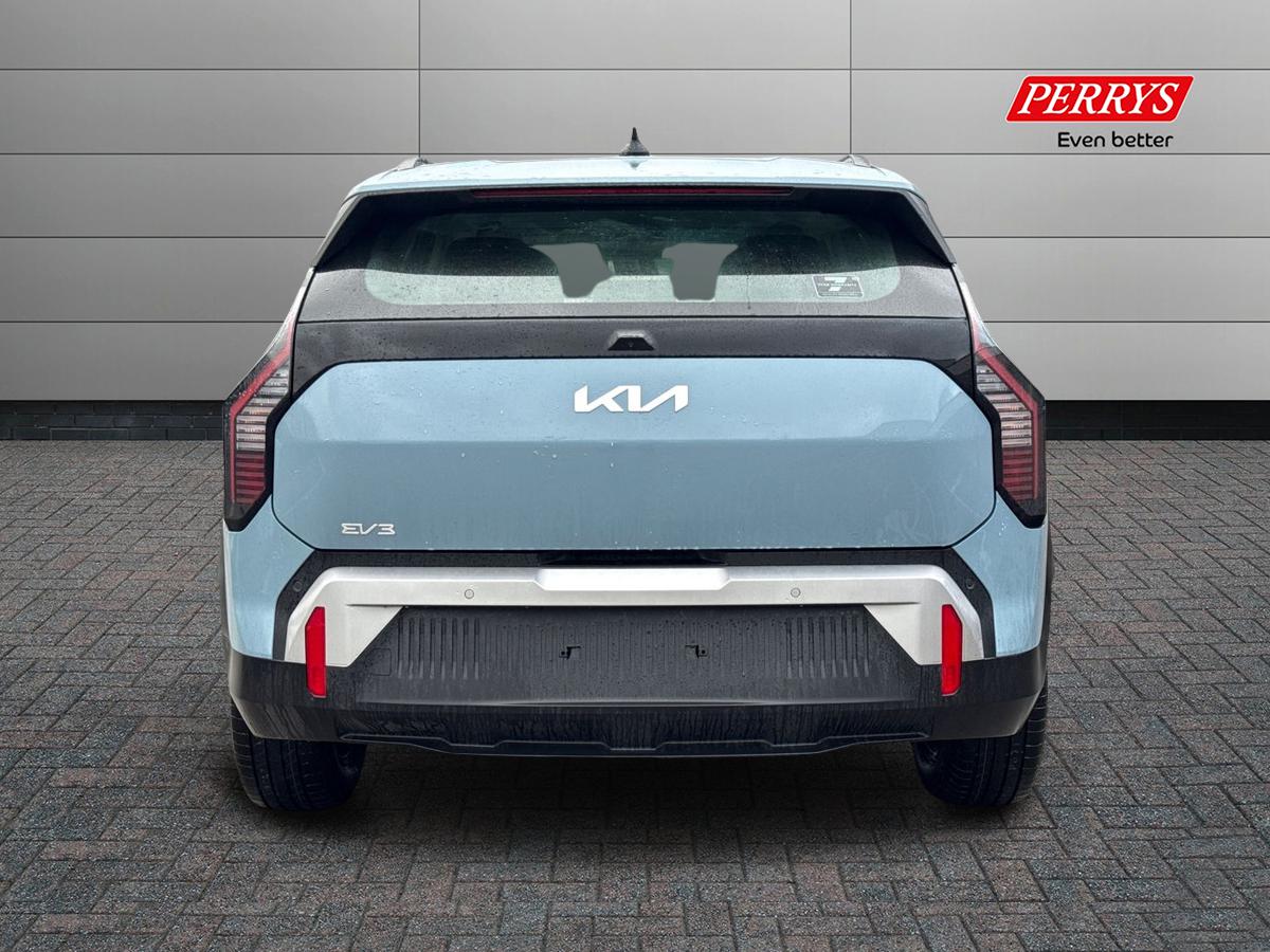 Used Kia EV3 2026 for sale - 77207756: Photo 5