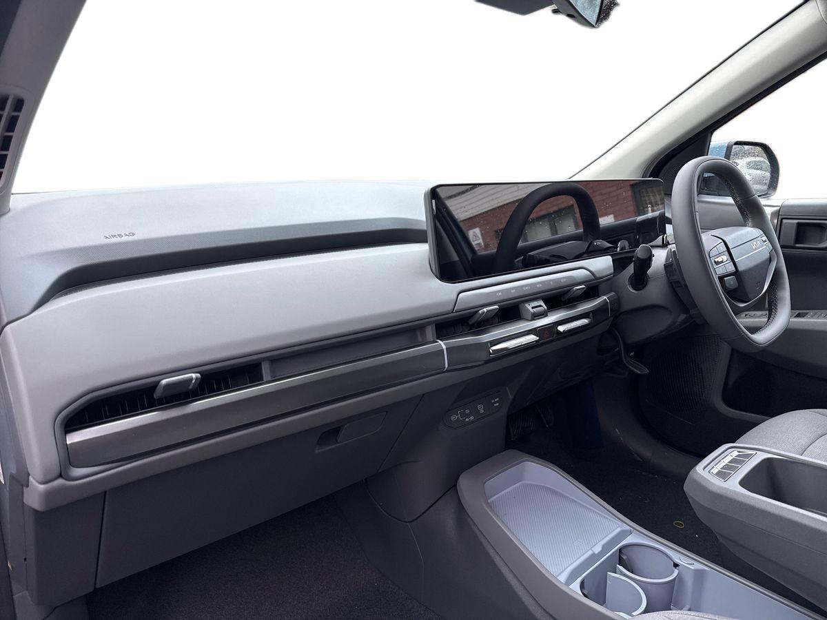 Used Kia EV3 2026 for sale - 77207756: Photo 6