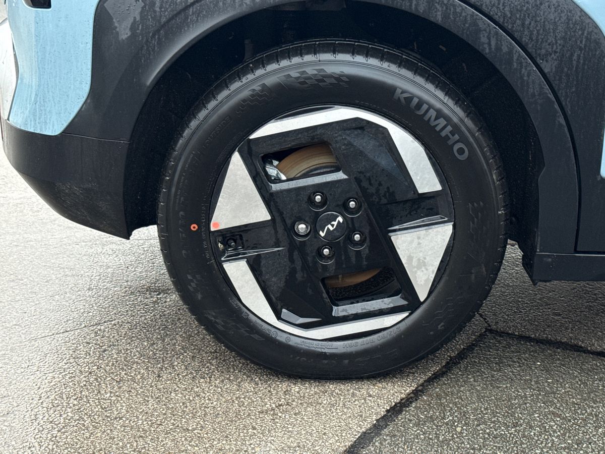 Used Kia EV3 2026 for sale - 77207756: Photo 7