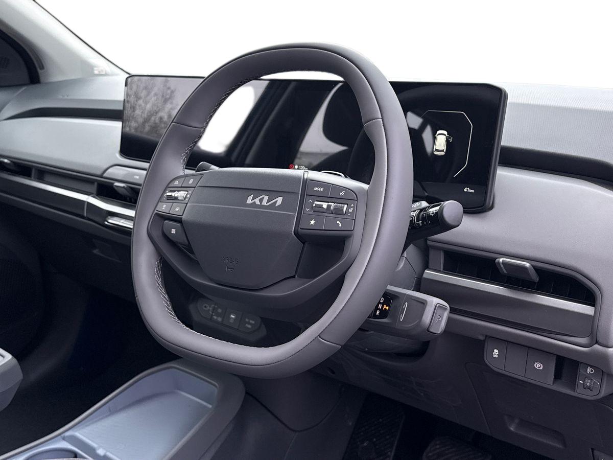 Used Kia EV3 2026 for sale - 77207756: Photo 8