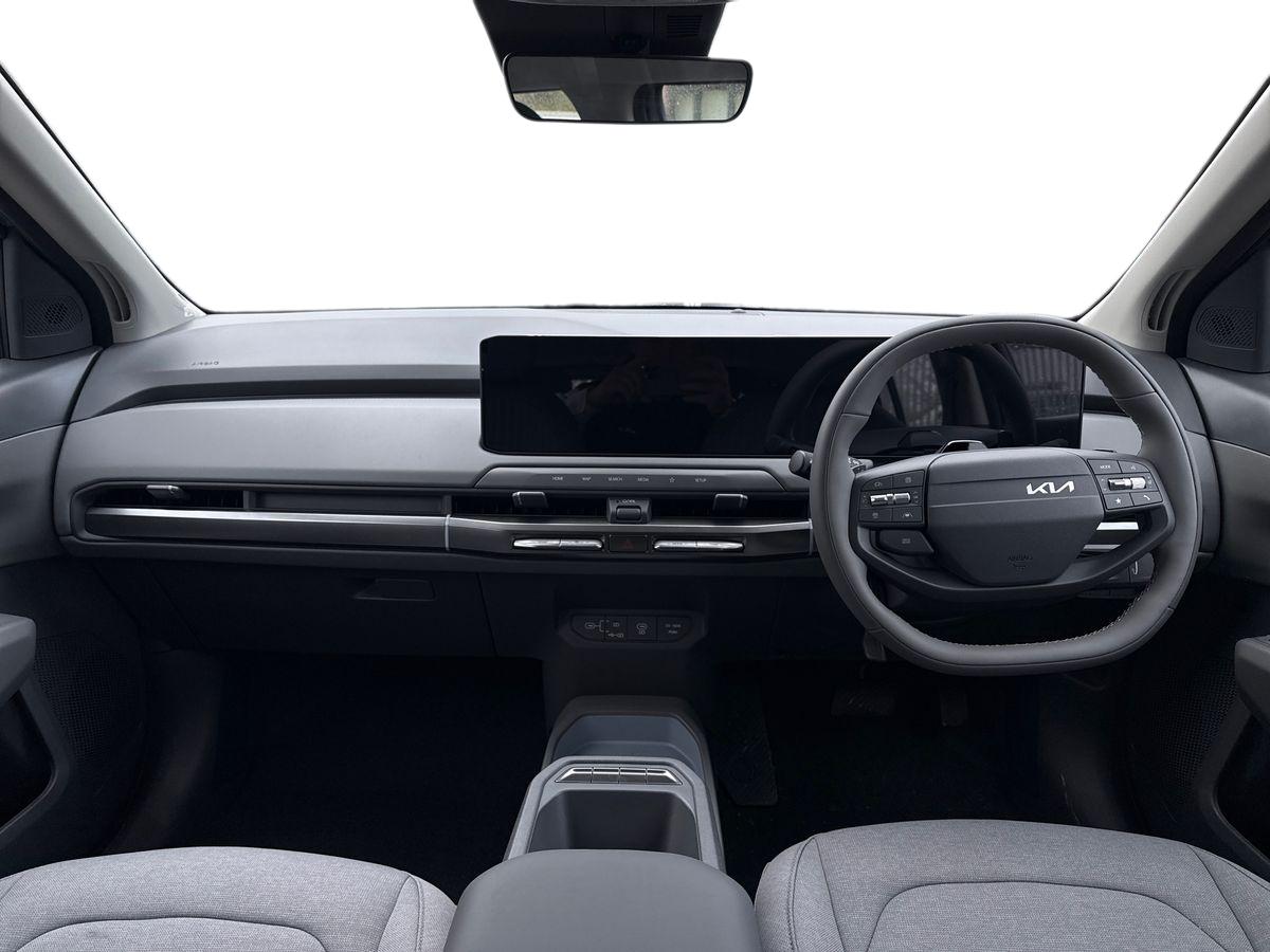 Used Kia EV3 2026 for sale - 77207756: Photo 9