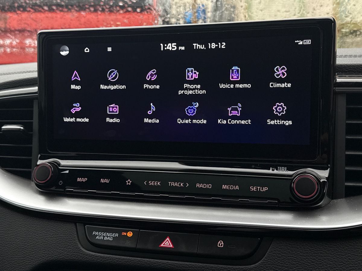 Used Kia Pro Ceed 2024 for sale - 77490268: Photo 10