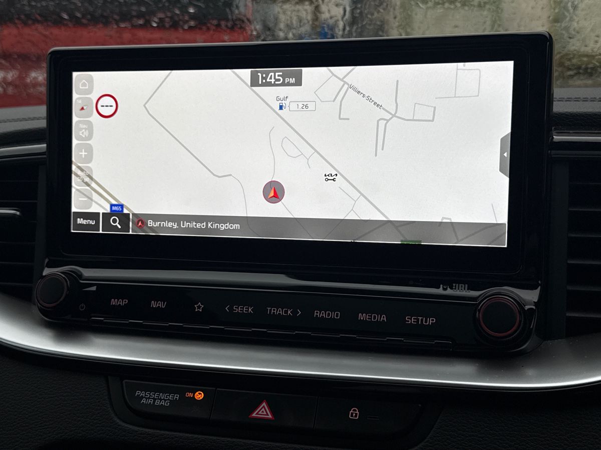 Used Kia Pro Ceed 2024 for sale - 77490268: Photo 11