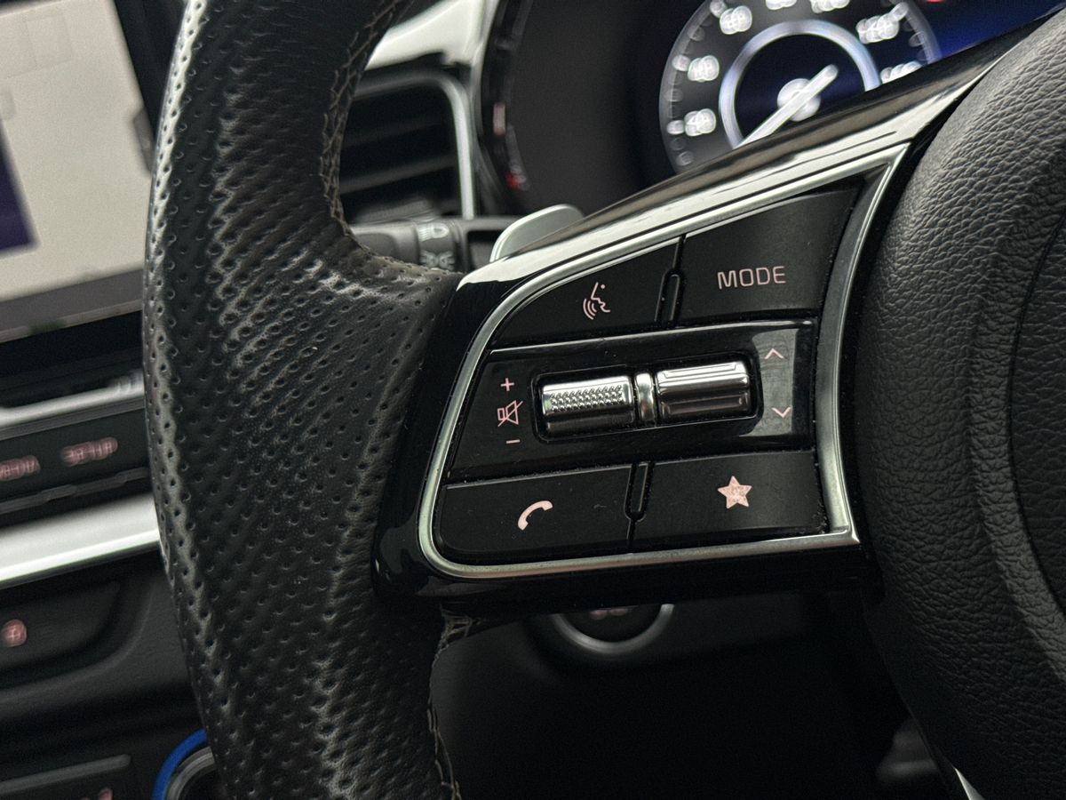 Used Kia Pro Ceed 2024 for sale - 77490268: Photo 16