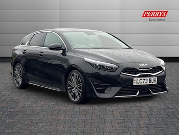 Used Kia Pro Ceed 2024 for sale - 77490268: Photo