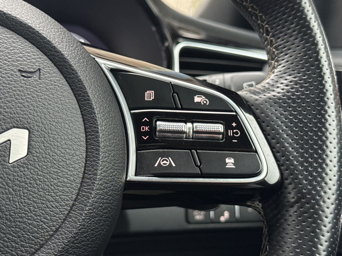 Used Kia Pro Ceed 2024 for sale - 77490268: Photo 23