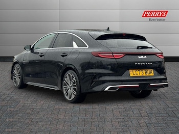 Used Kia Pro Ceed 2024 for sale - 77490268: Photo