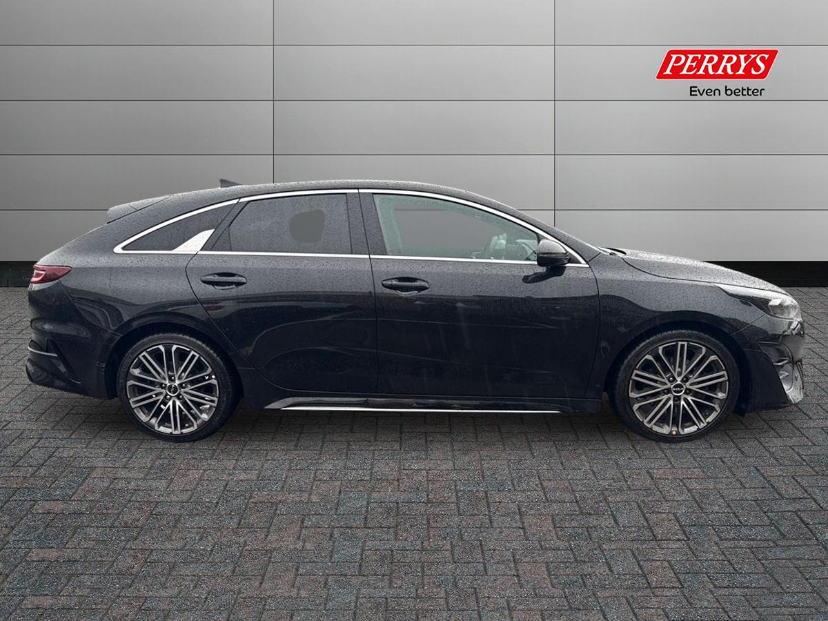 Used Kia Pro Ceed 2024 for sale - 77490268: Photo 3