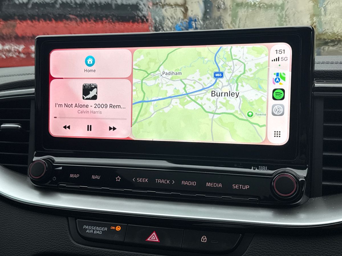 Used Kia Pro Ceed 2024 for sale - 77490268: Photo 33