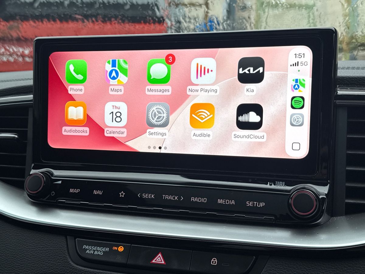 Used Kia Pro Ceed 2024 for sale - 77490268: Photo 34