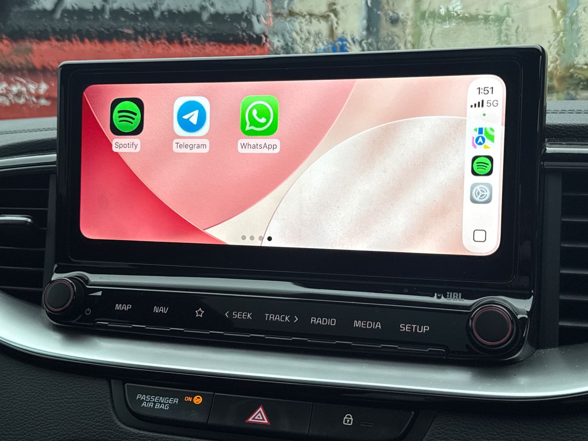 Used Kia Pro Ceed 2024 for sale - 77490268: Photo 35