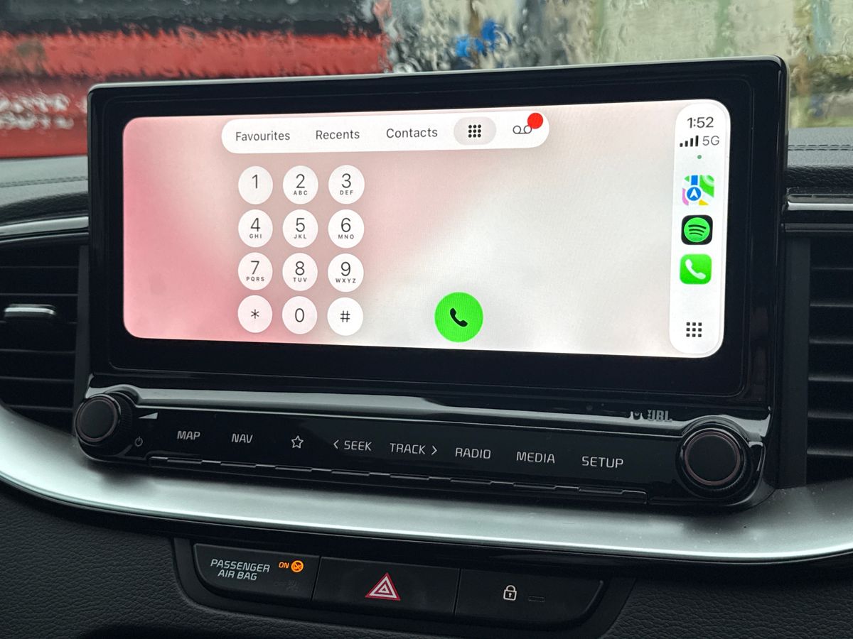 Used Kia Pro Ceed 2024 for sale - 77490268: Photo 39