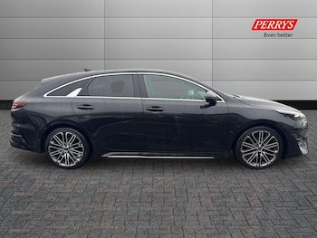 Used Kia Pro Ceed 2024 for sale - 77490268: Photo