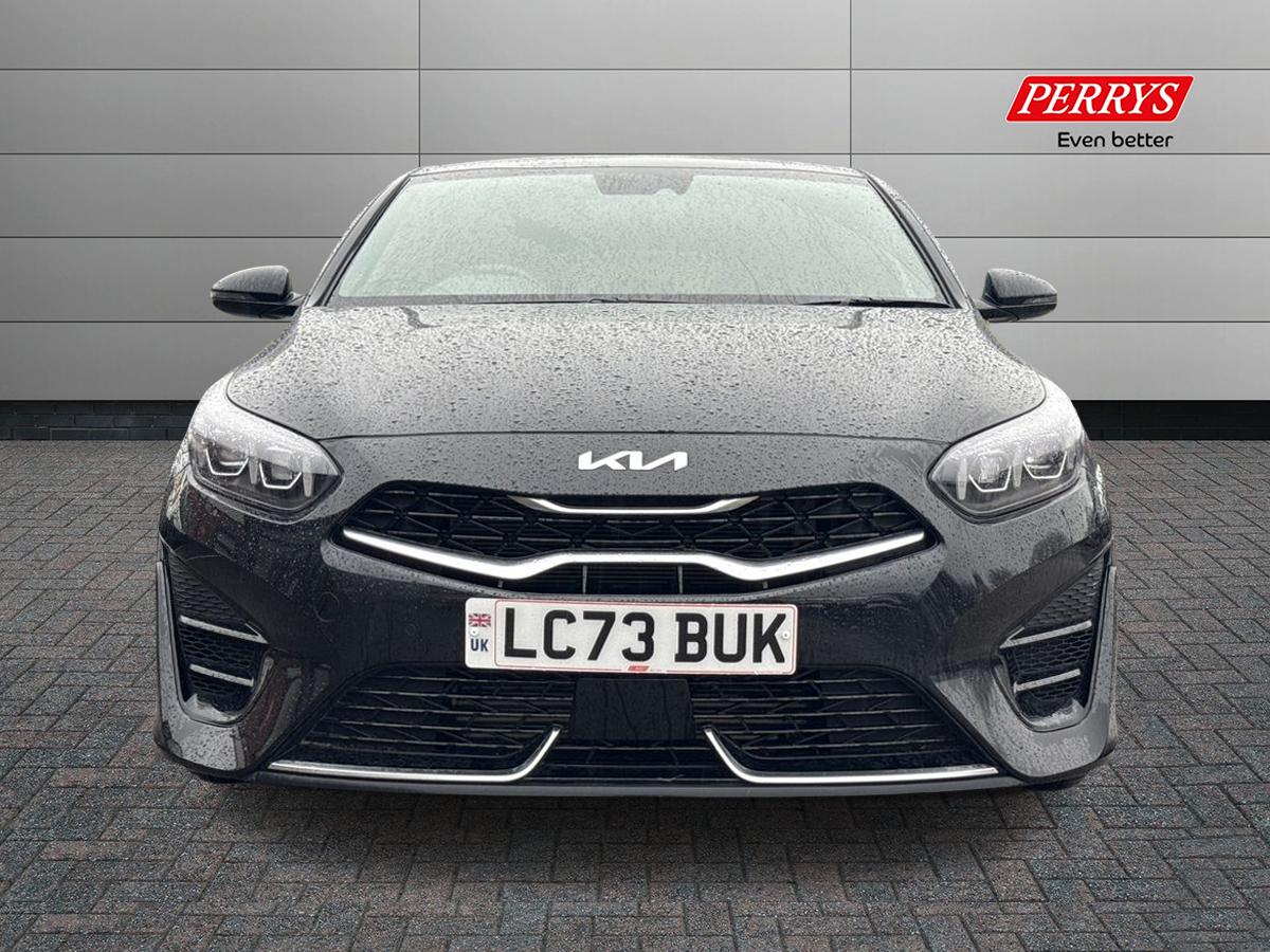 Used Kia Pro Ceed 2024 for sale - 77490268: Photo 4