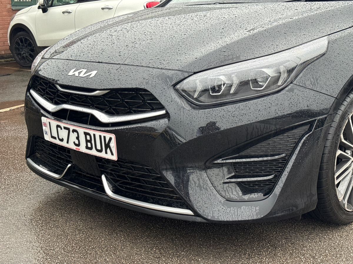 Used Kia Pro Ceed 2024 for sale - 77490268: Photo 44