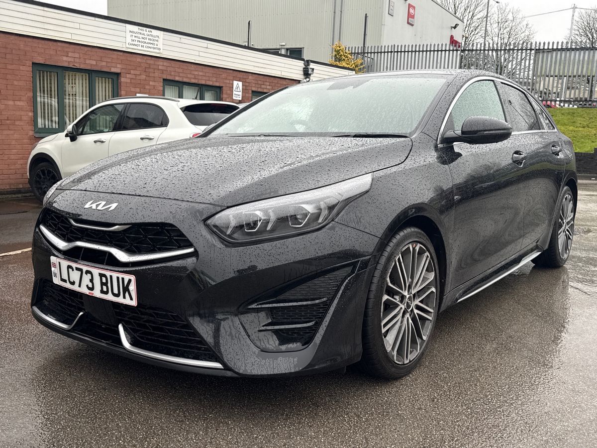 Used Kia Pro Ceed 2024 for sale - 77490268: Photo 48