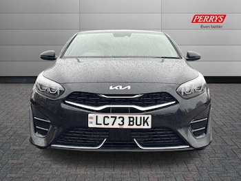 Used Kia Pro Ceed 2024 for sale - 77490268: Photo