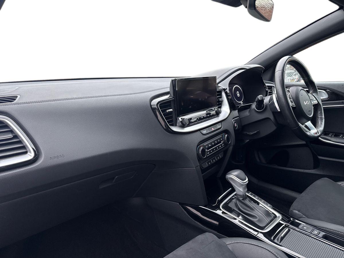 Used Kia Pro Ceed 2024 for sale - 77490268: Photo 6