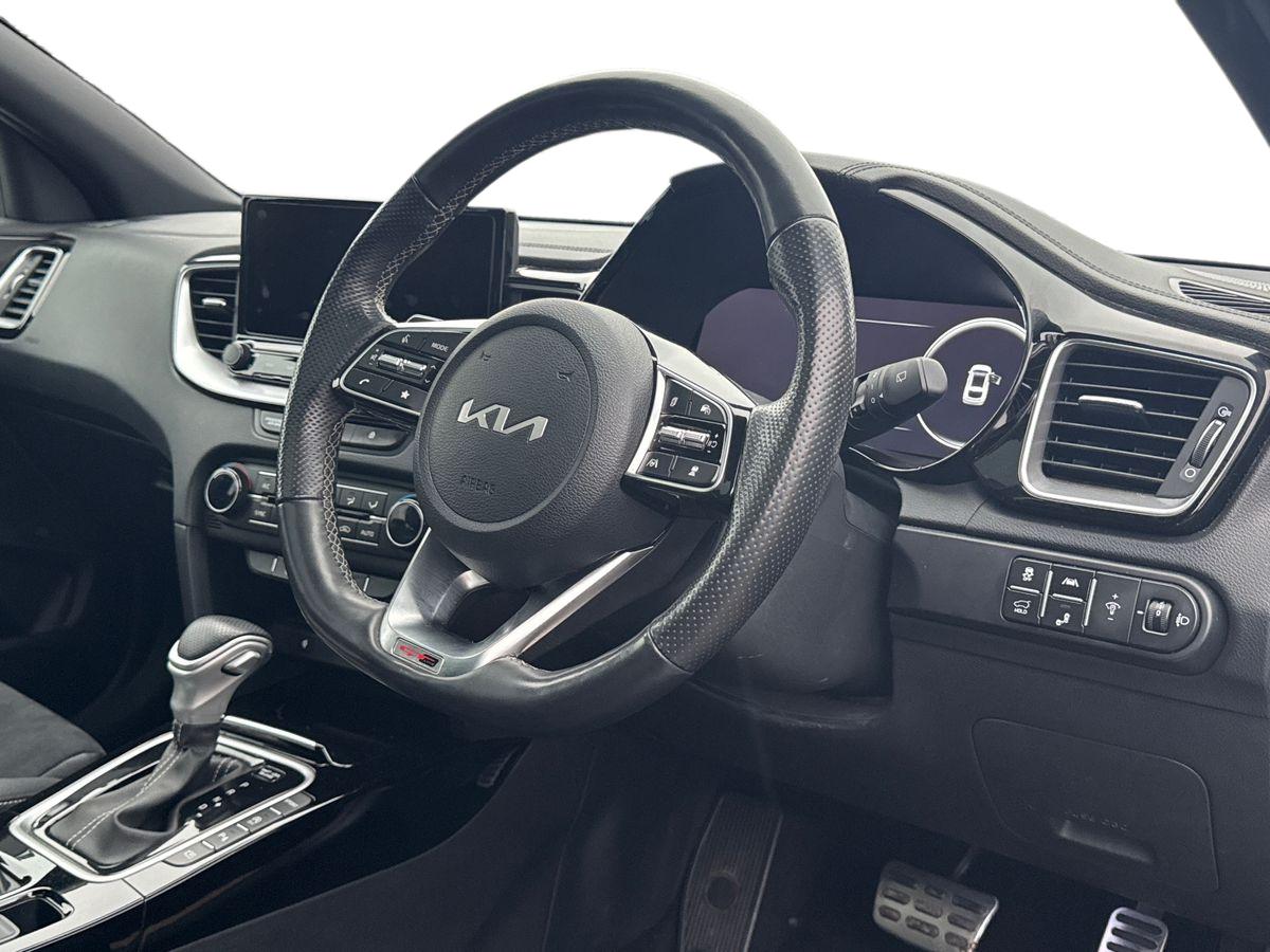 Used Kia Pro Ceed 2024 for sale - 77490268: Photo 8