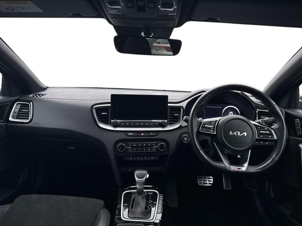 Used Kia Pro Ceed 2024 for sale - 77490268: Photo 9