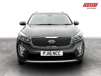 Used Kia Sorento 2016 for sale - 77398630: Photo