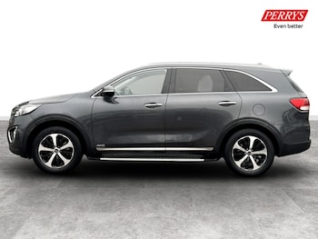 Used Kia Sorento 2016 for sale - 77398630: Photo