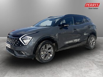 Used Kia Sportage 2023 for sale - 77980435: Photo