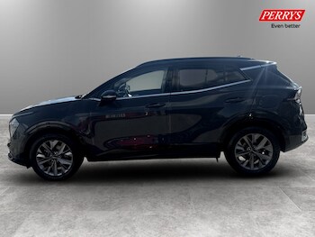 Used Kia Sportage 2023 for sale - 77980435: Photo