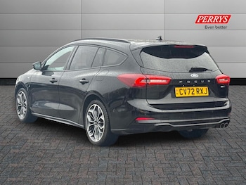 Used Ford Focus 2022 for sale - 76706893: Photo