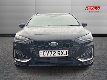 Used Ford Focus 2022 for sale - 76706893: Photo