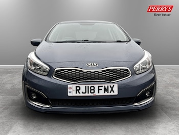 Used Kia Ceed 2018 for sale - 77743687: Photo