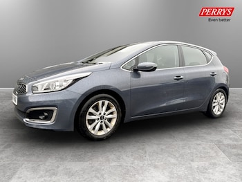 Used Kia Ceed 2018 for sale - 77743687: Photo