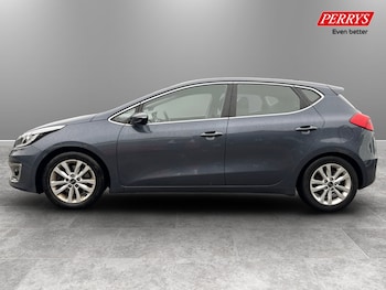 Used Kia Ceed 2018 for sale - 77743687: Photo