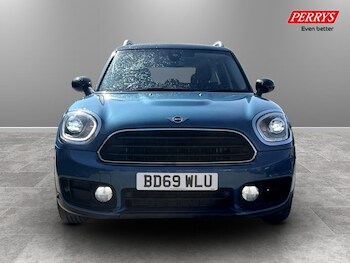 Used MINI Countryman 2019 for sale - 78368220: Photo