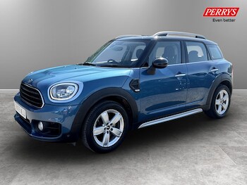Used MINI Countryman 2019 for sale - 78368220: Photo