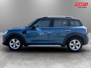 Used MINI Countryman 2019 for sale - 78368220: Photo