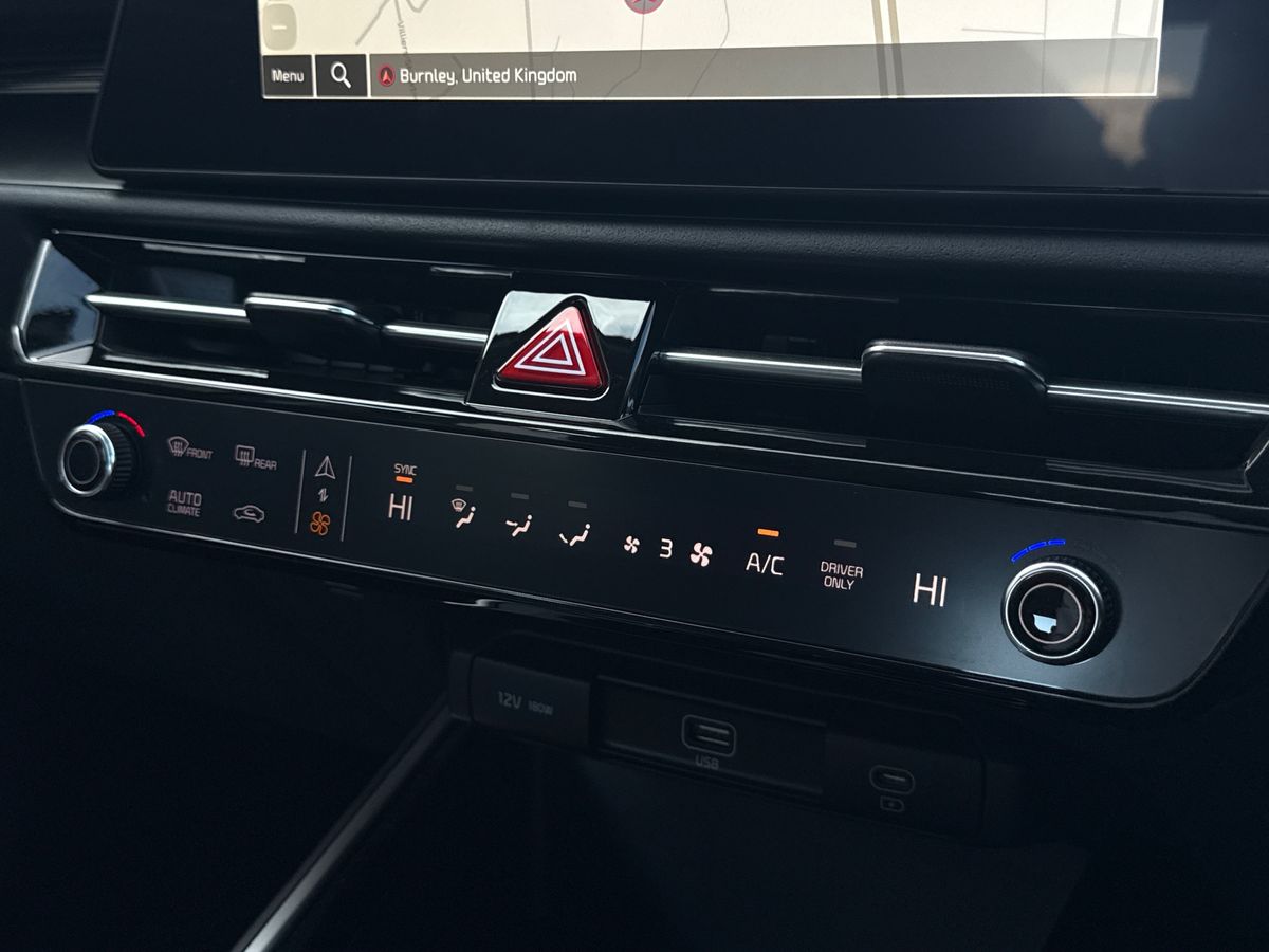 Used Kia Niro 2024 for sale - 76016511: Photo 14