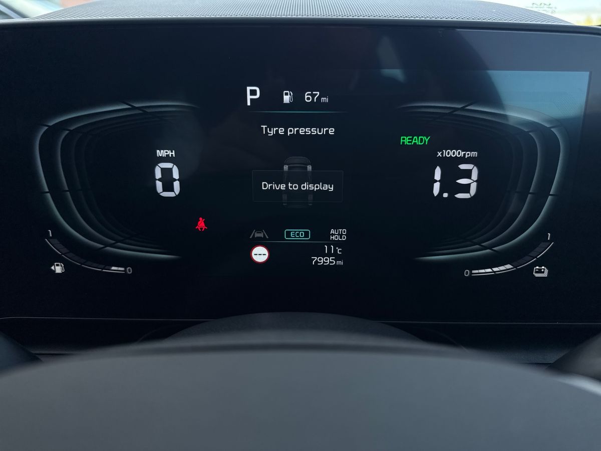 Used Kia Niro 2024 for sale - 76016511: Photo 16