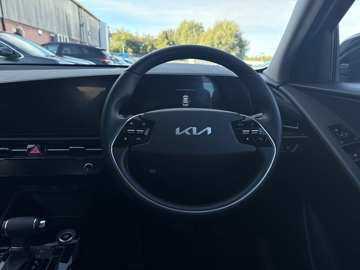 Used Kia Niro 2024 for sale - 76016511: Photo 17