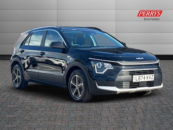 Kia - Niro