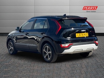 Used Kia Niro 2024 for sale - 76016511: Photo 2
