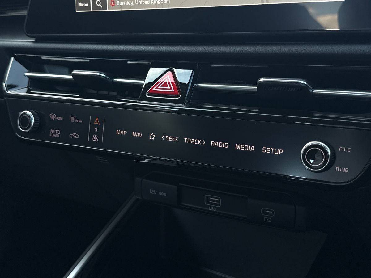 Used Kia Niro 2024 for sale - 76016511: Photo 35