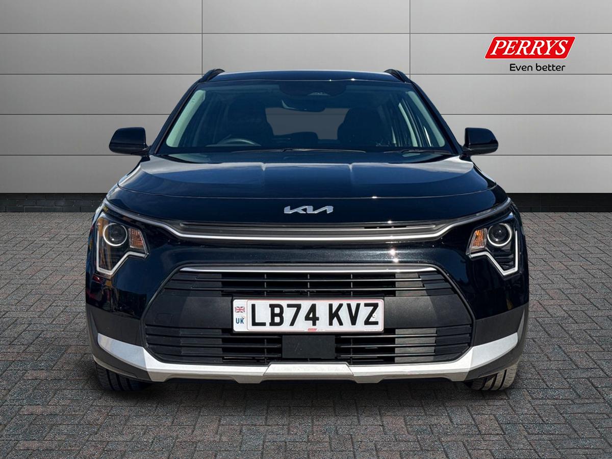 Used Kia Niro 2024 for sale - 76016511: Photo 4