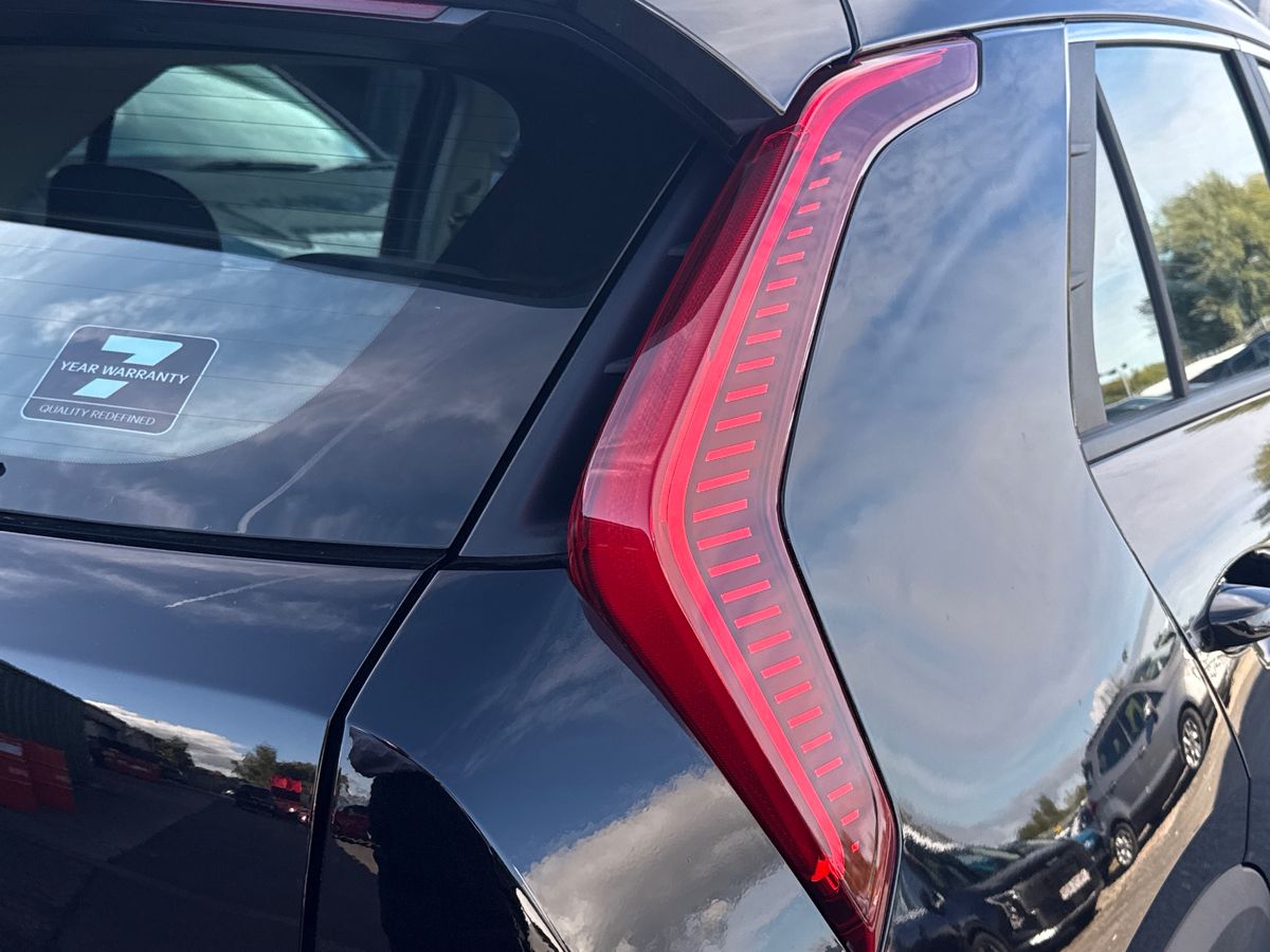 Used Kia Niro 2024 for sale - 76016511: Photo 48