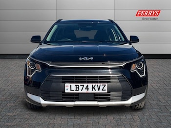 Used Kia Niro 2024 for sale - 76016511: Photo 4
